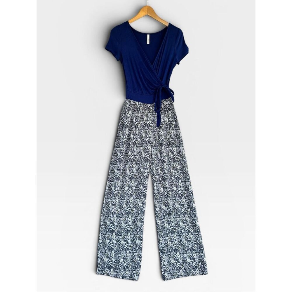 🎉5 for $45🎉 Gilli jumpsuit romper size S